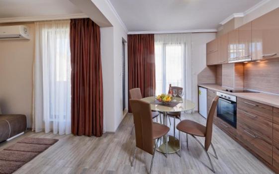 Bendita House Pomorie Kültér fotó
