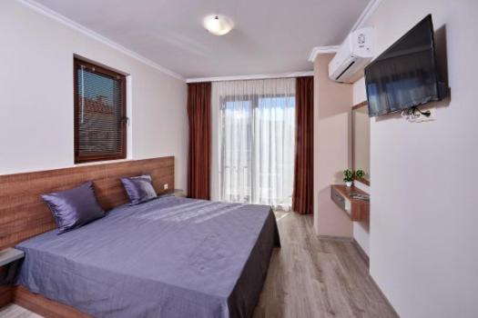 Bendita House Pomorie Kültér fotó