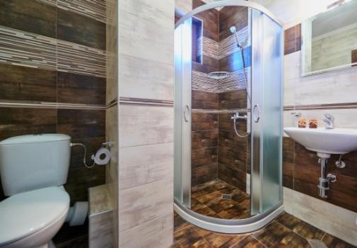 Bendita House Pomorie Kültér fotó