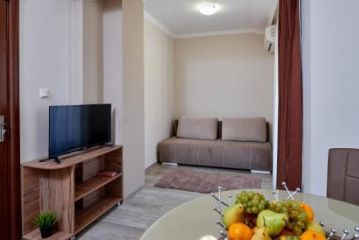 Bendita House Pomorie Kültér fotó