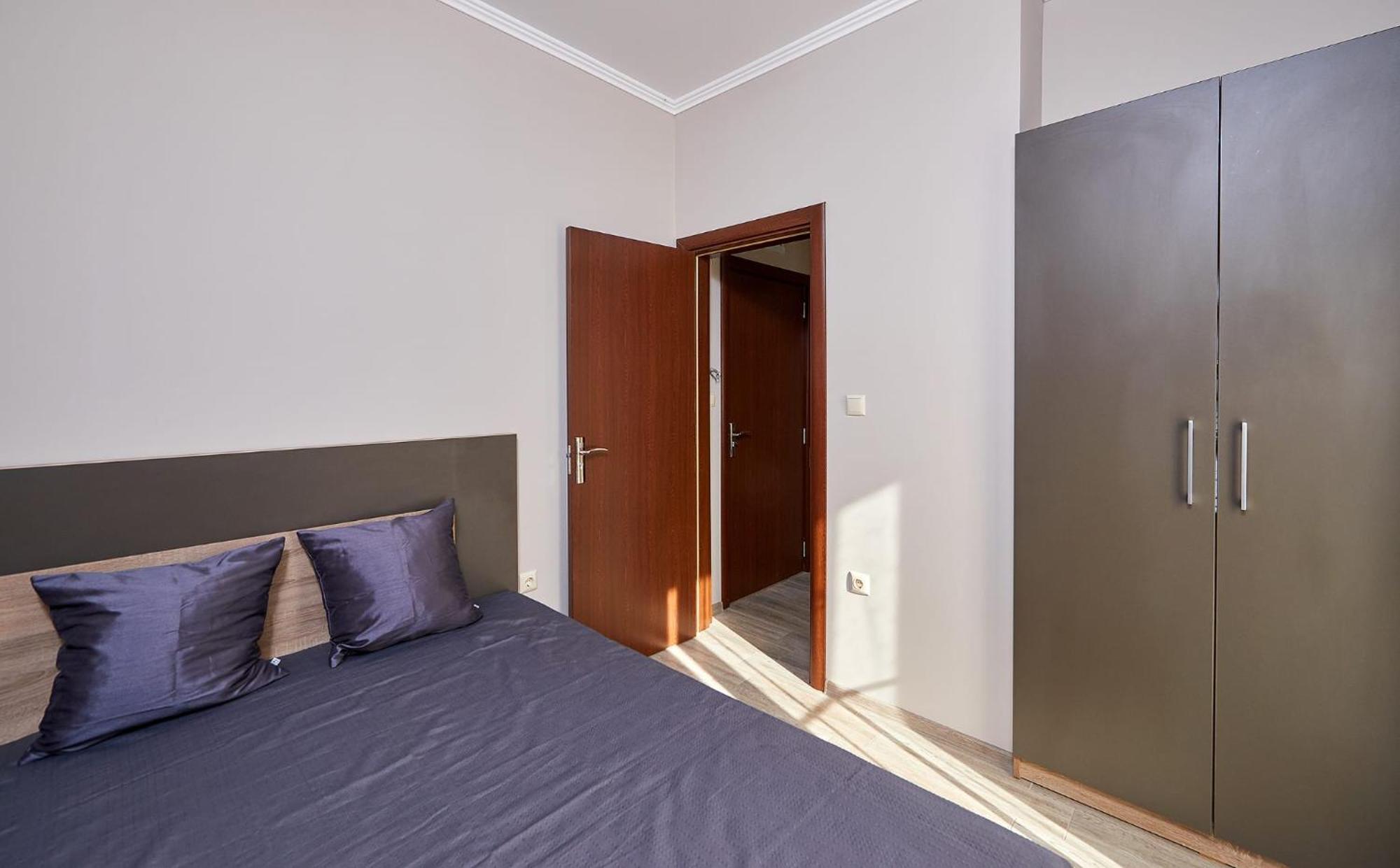 Bendita House Pomorie Kültér fotó