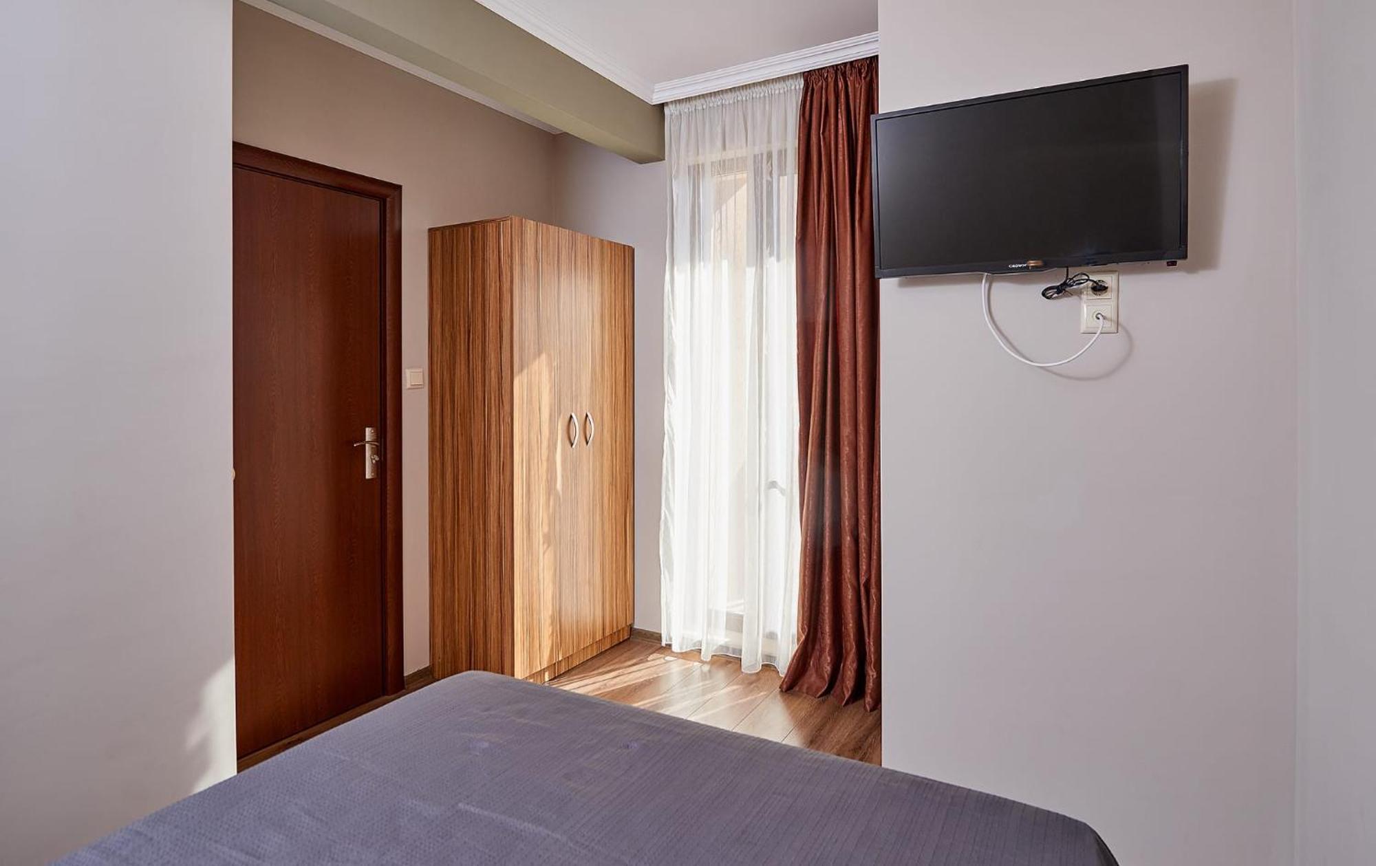 Bendita House Pomorie Kültér fotó