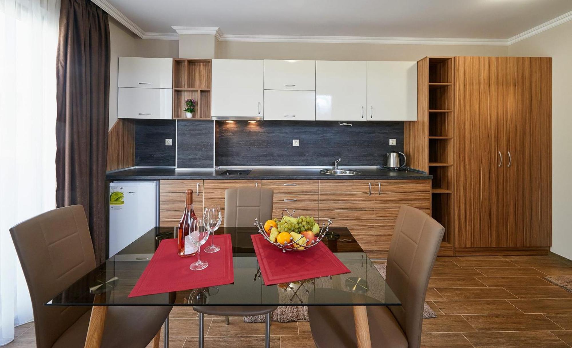 Bendita House Pomorie Kültér fotó