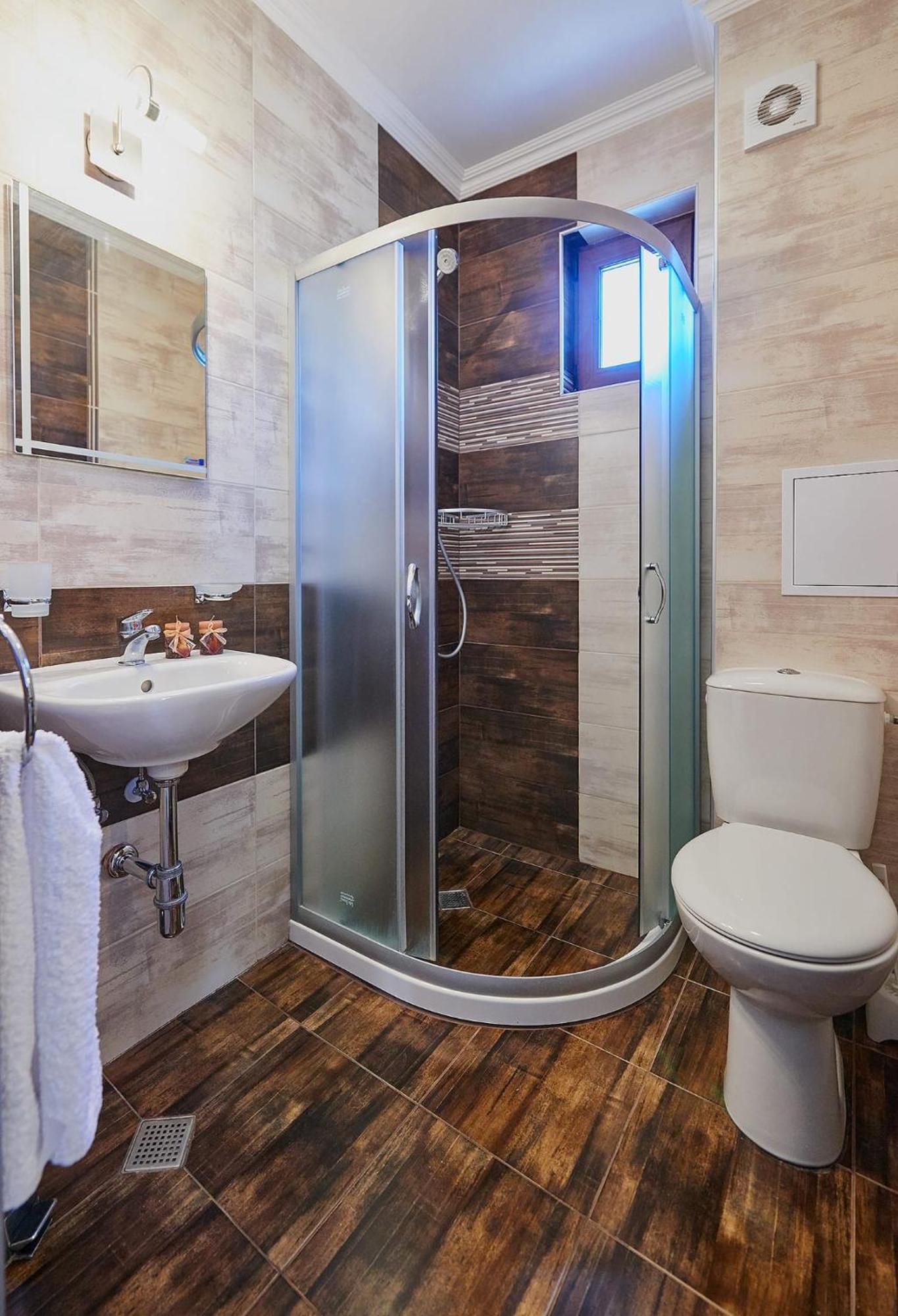 Bendita House Pomorie Kültér fotó