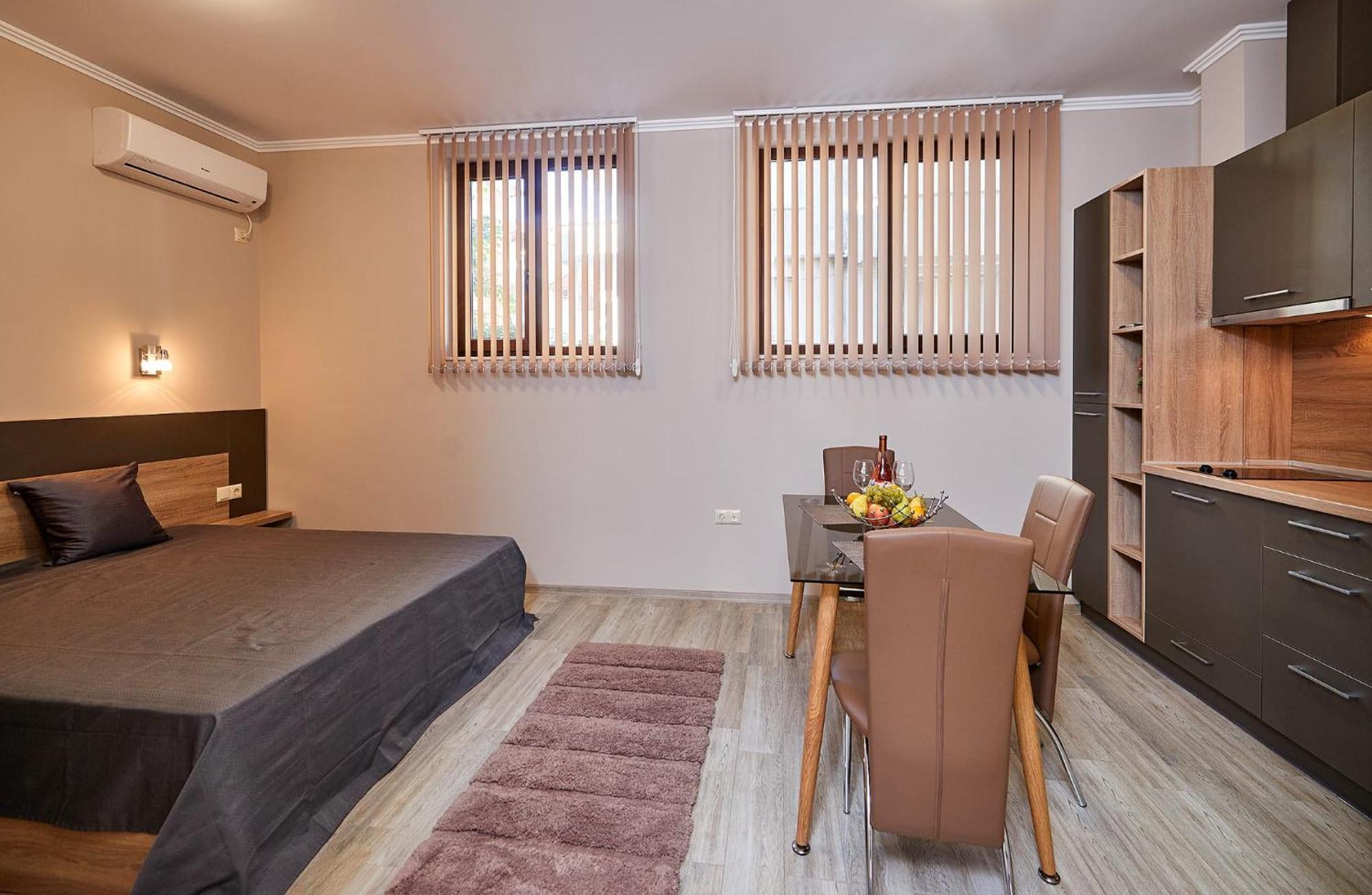 Bendita House Pomorie Kültér fotó