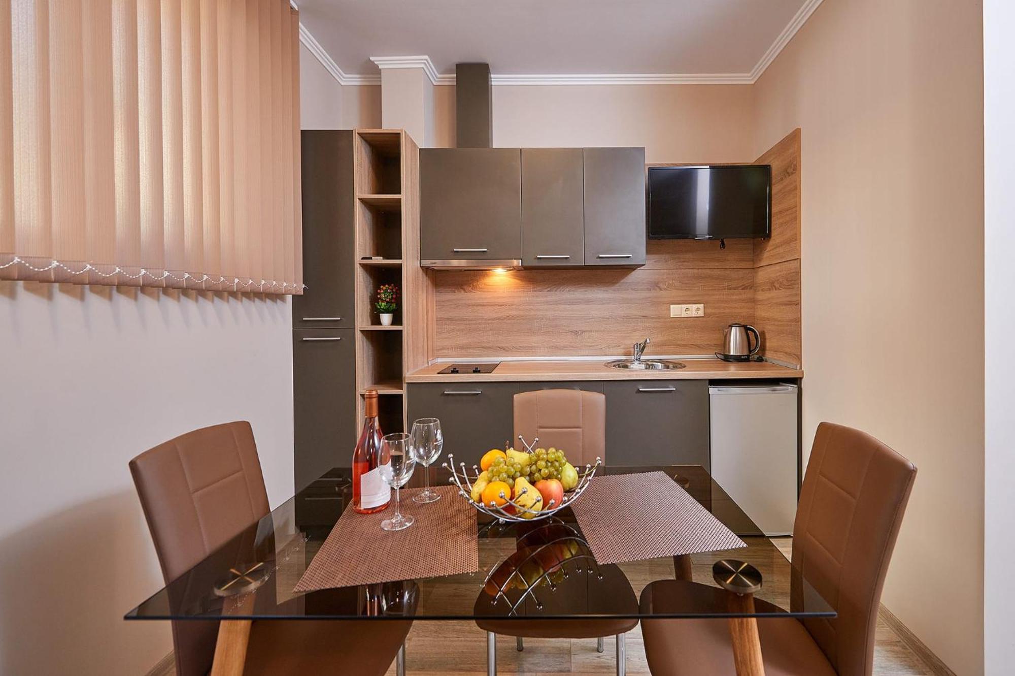 Bendita House Pomorie Kültér fotó