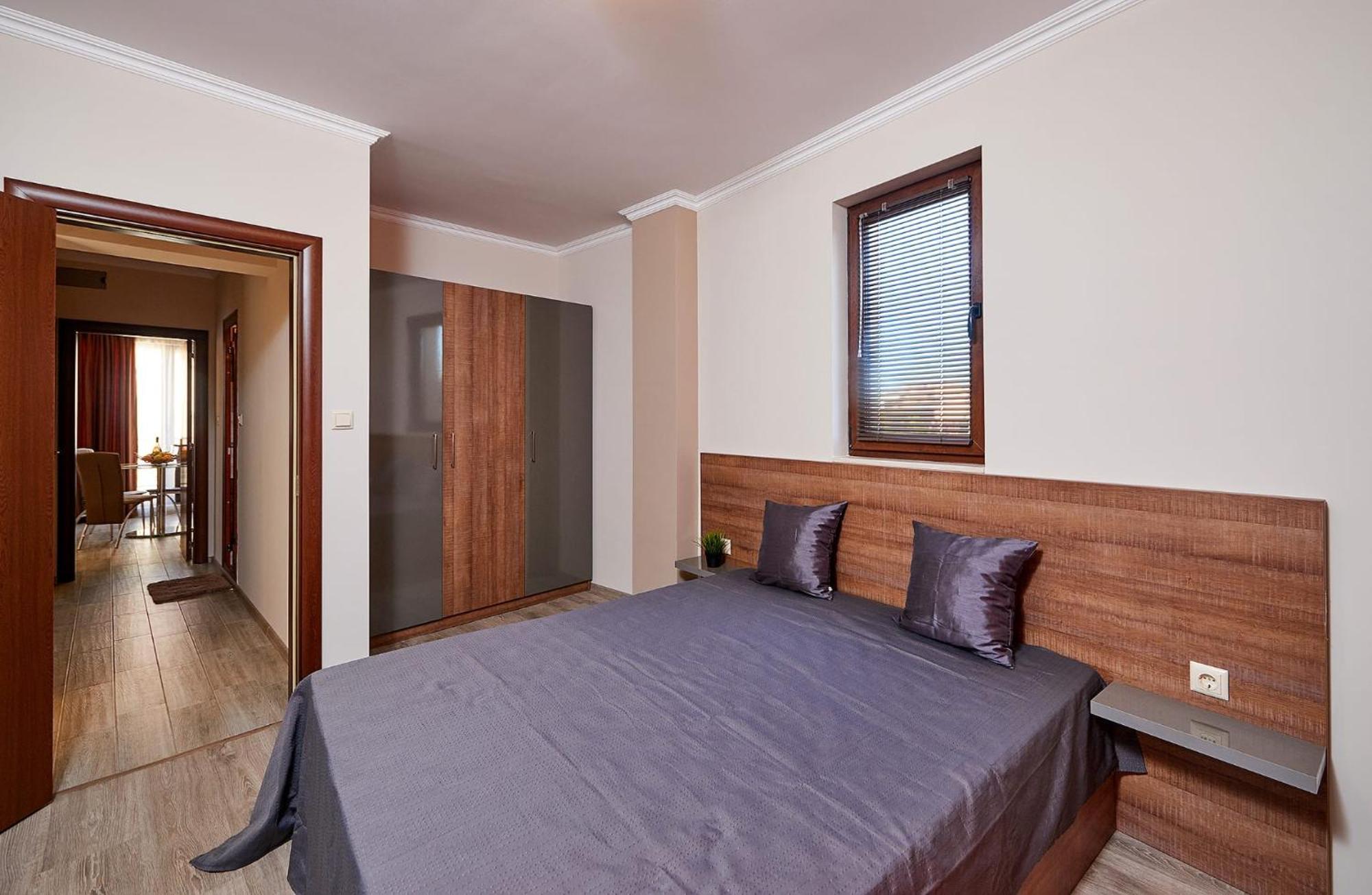 Bendita House Pomorie Kültér fotó