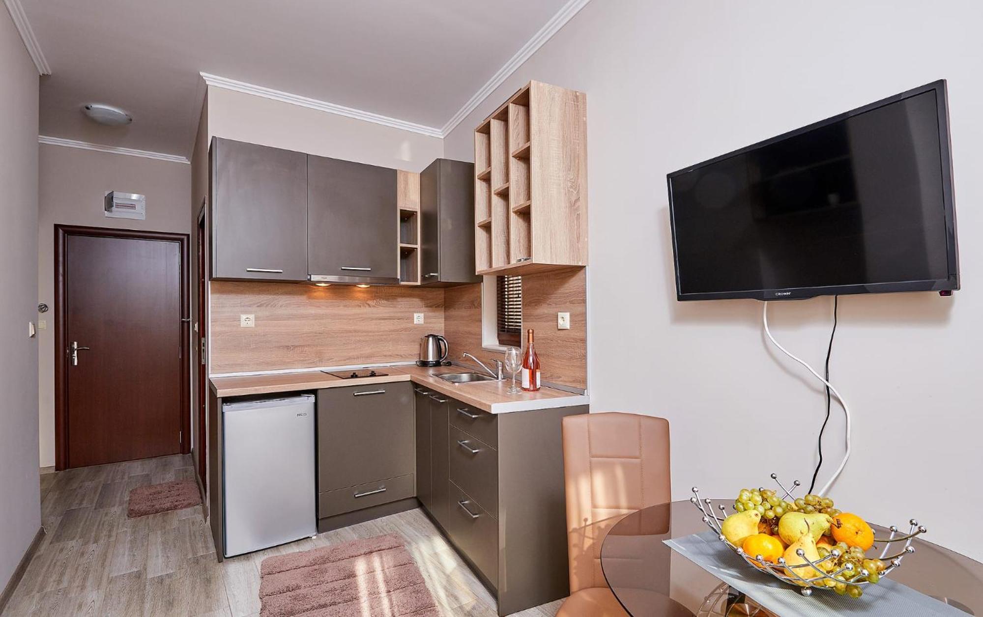 Bendita House Pomorie Kültér fotó