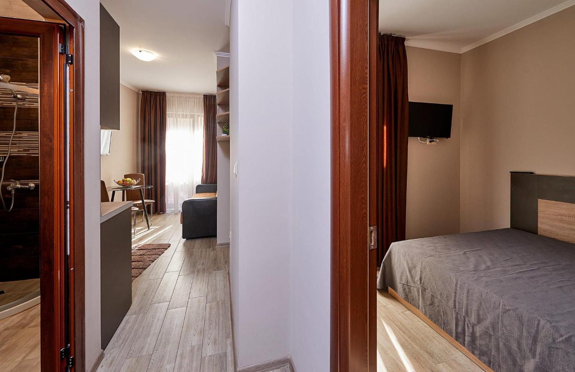 Bendita House Pomorie Kültér fotó