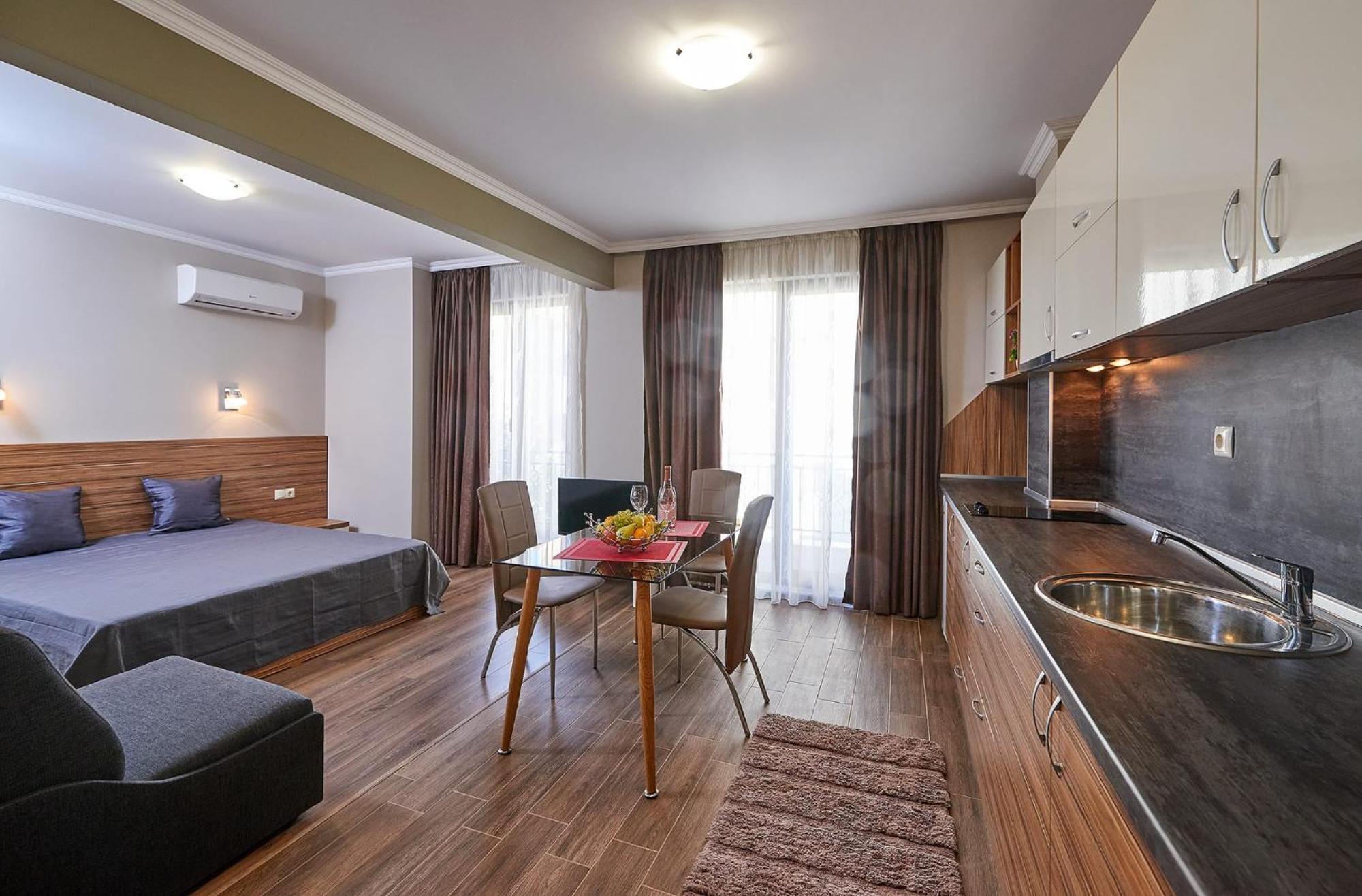 Bendita House Pomorie Kültér fotó