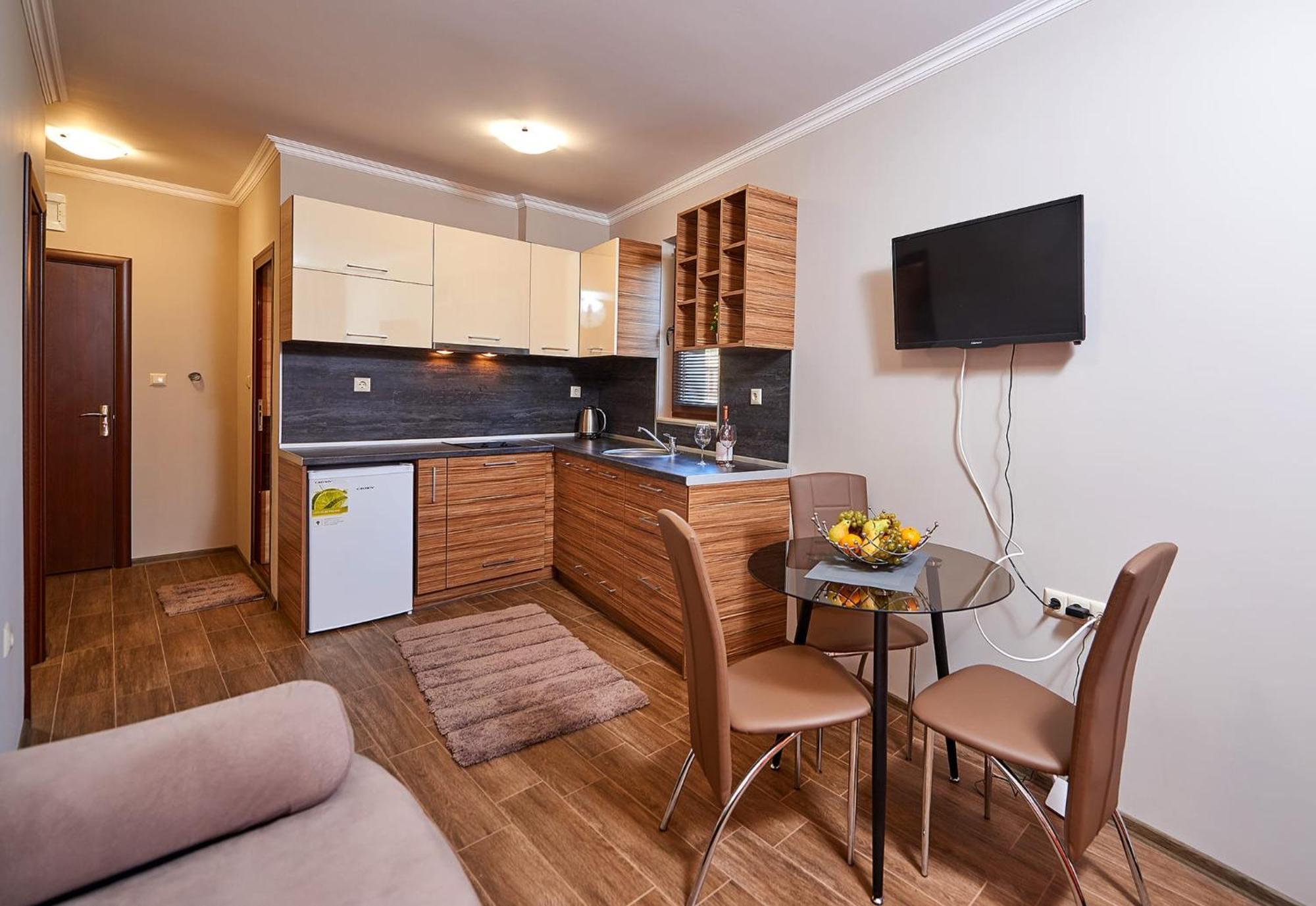 Bendita House Pomorie Kültér fotó