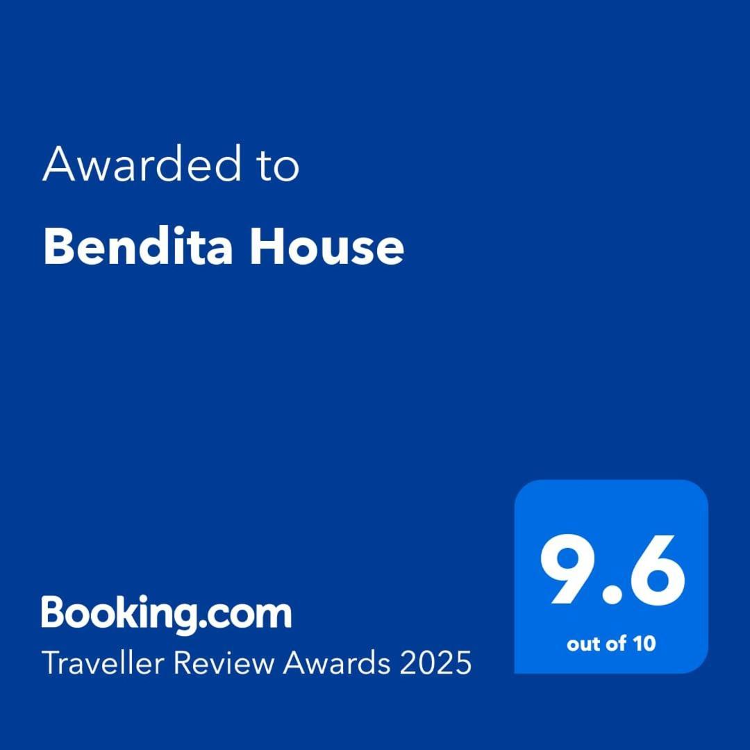 Bendita House Pomorie Kültér fotó